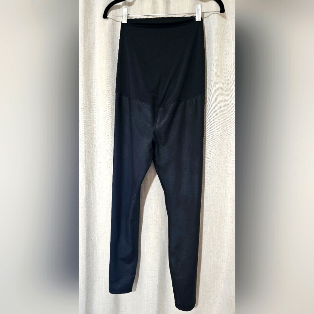 Isabel By Ingrid+Isabel The Performance Maternity Legging Size M